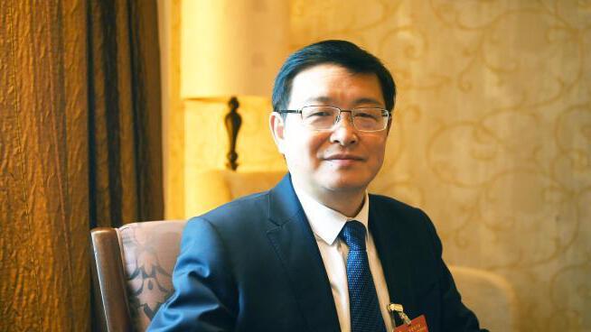 成都中医大党委书记刘毅:开展川产道地药材关键技术攻关