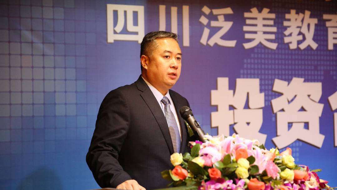 校长来了|魏全斌:从民航“门外汉”到航空职业教育领军人