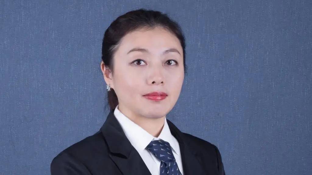 四川唯一!四川农业大学冯琳教授获中国青年女科学家奖