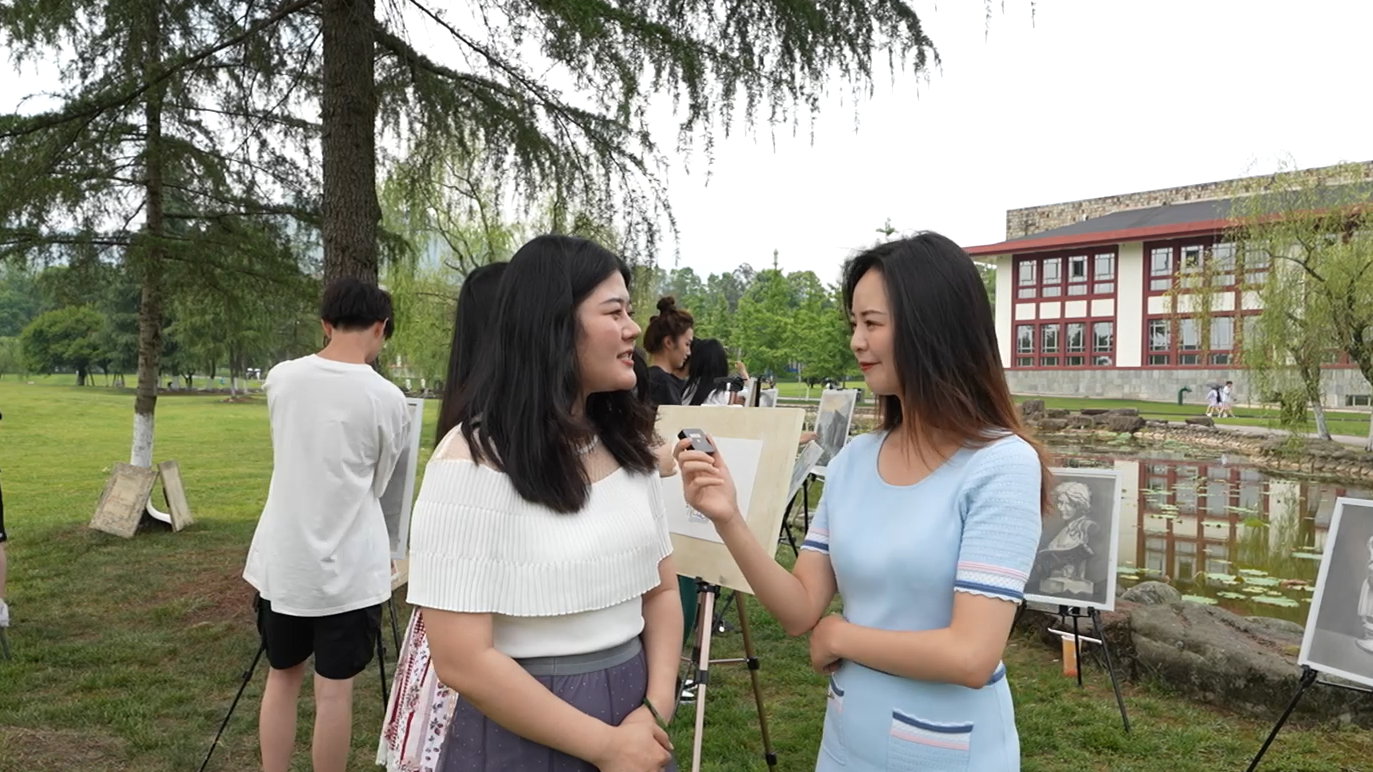 主播带你探专业 | 成都东软学院高等职业技术学院