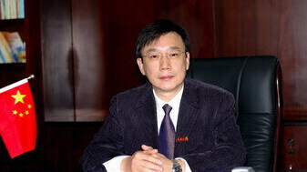 【瞭望】西南交通大学校长 杨丹:育交通领军人才 强战略科技力量